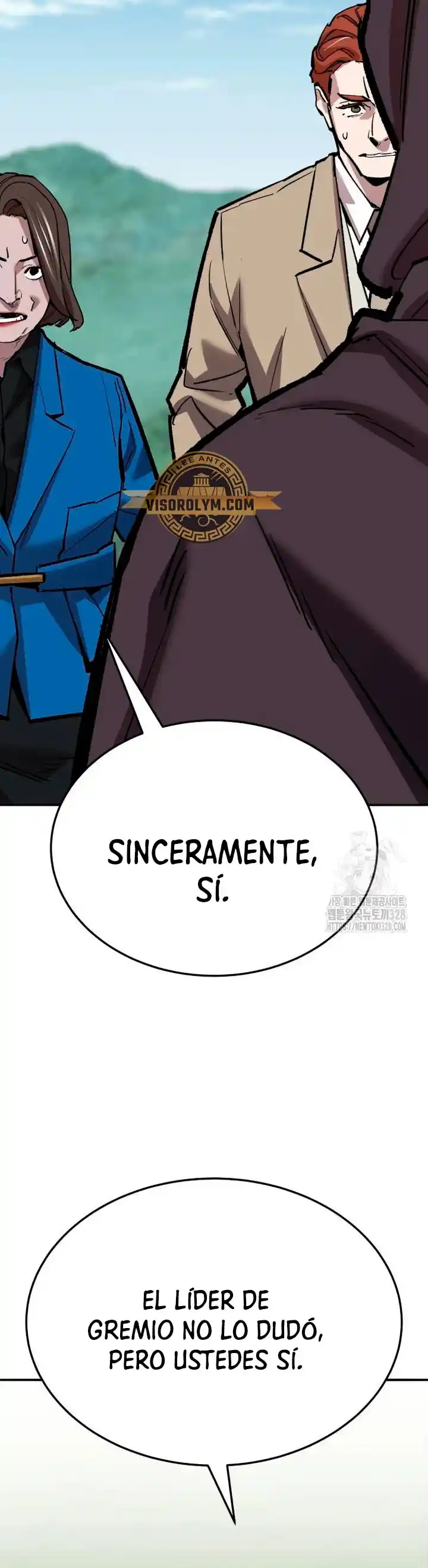 Limit Breaker - Capítulo 140 - Página 51 - LectorTMOo