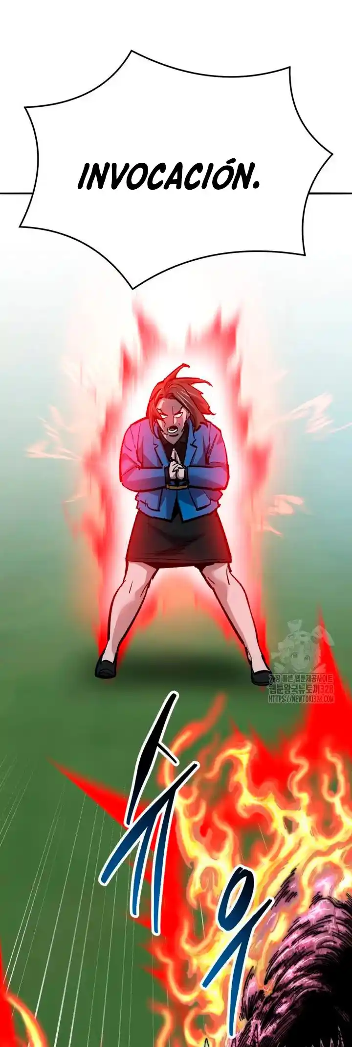Limit Breaker - Capítulo 140 - Página 61 - LectorTMOo