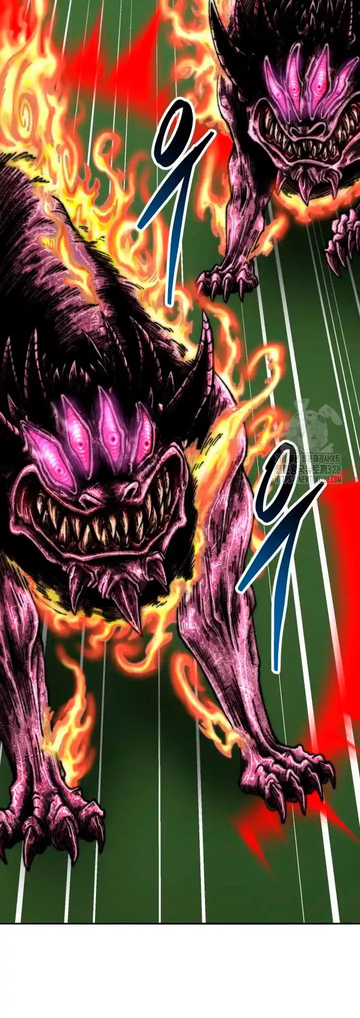 Limit Breaker - Capítulo 140 - Página 62 - LectorTMOo