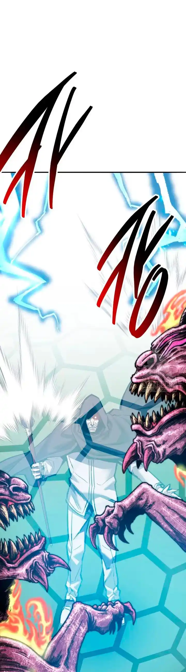 Limit Breaker - Capítulo 140 - Página 65 - LectorTMOo
