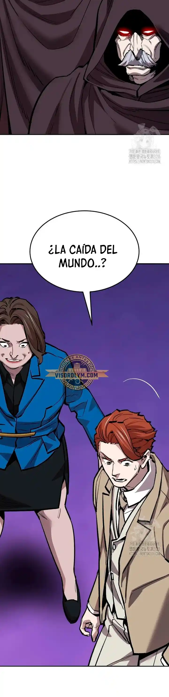 Limit Breaker - Capítulo 140 - Página 77 - LectorTMOo