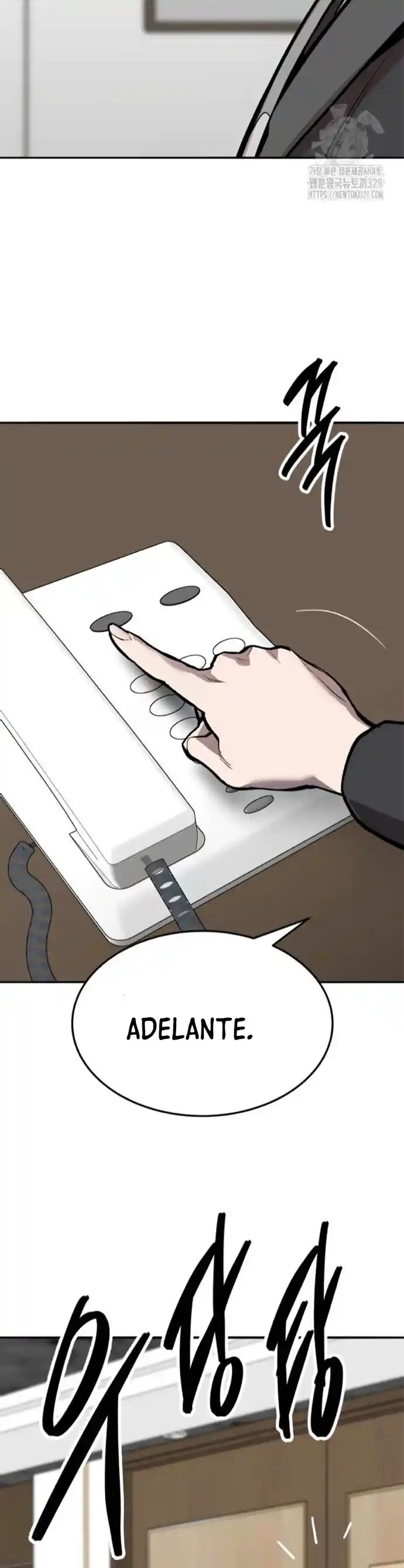 Limit Breaker - Capítulo 141 - Página 10 - LectorTMOo