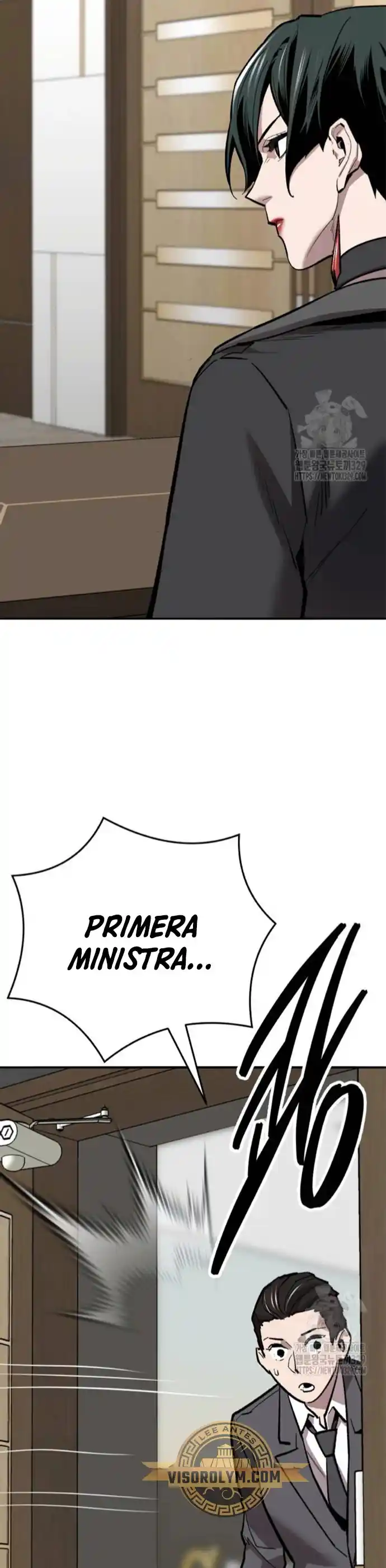 Limit Breaker - Capítulo 141 - Página 11 - LectorTMOo