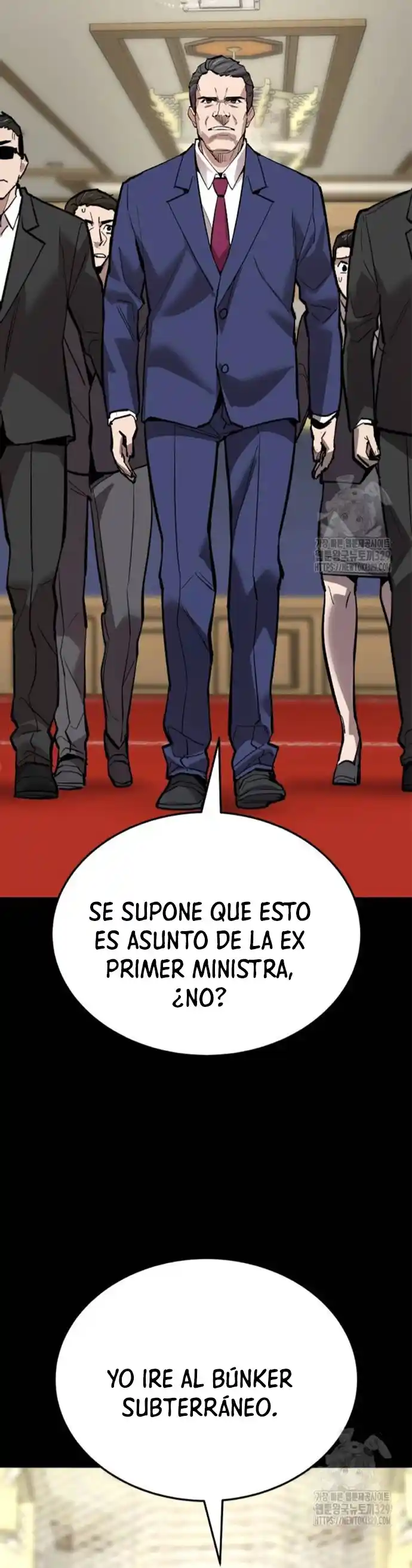 Limit Breaker - Capítulo 141 - Página 16 - LectorTMOo
