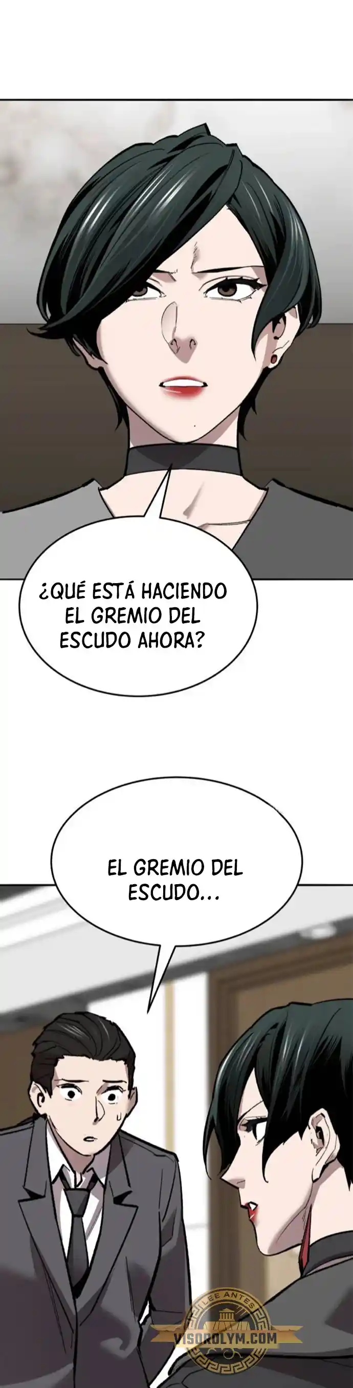 Limit Breaker - Capítulo 141 - Página 23 - LectorTMOo