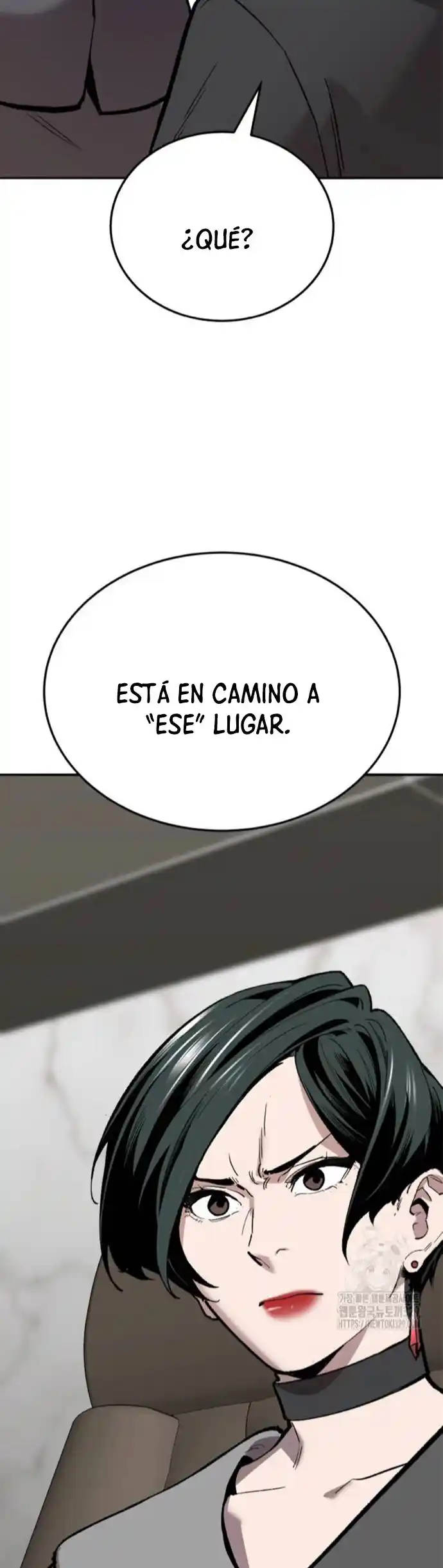 Limit Breaker - Capítulo 141 - Página 24 - LectorTMOo