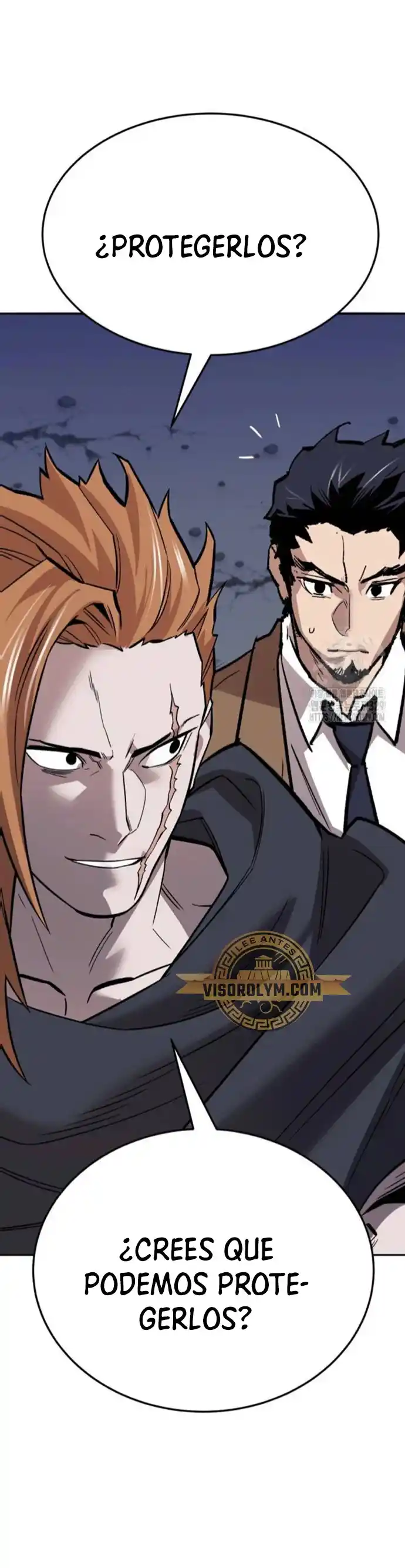 Limit Breaker - Capítulo 141 - Página 45 - LectorTMOo