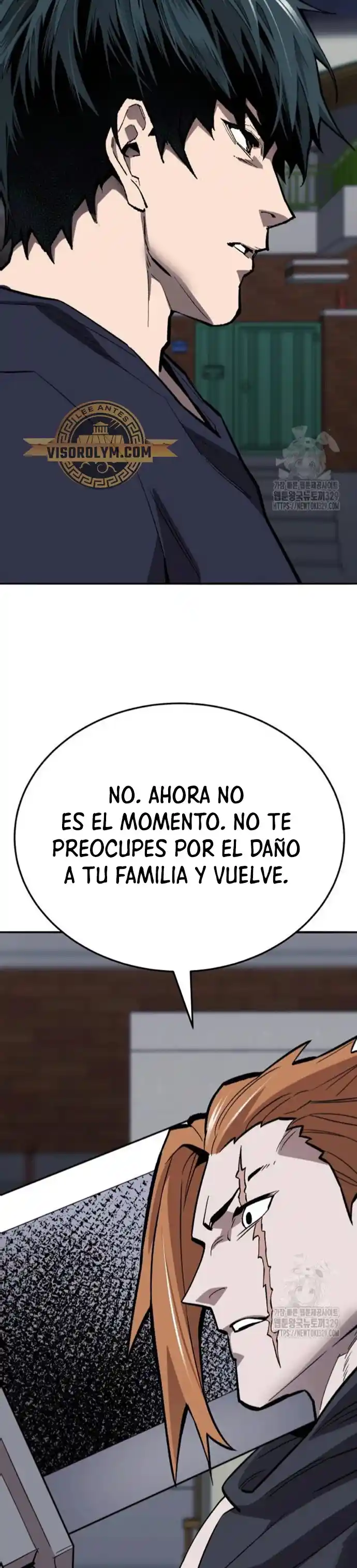 Limit Breaker - Capítulo 141 - Página 64 - LectorTMOo