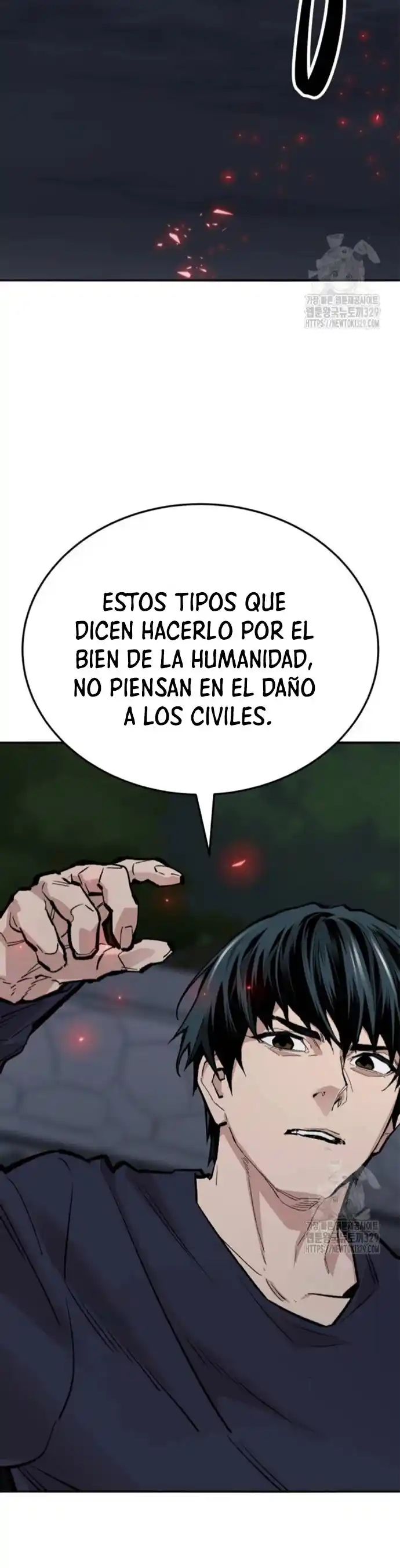 Limit Breaker - Capítulo 141 - Página 75 - LectorTMOo