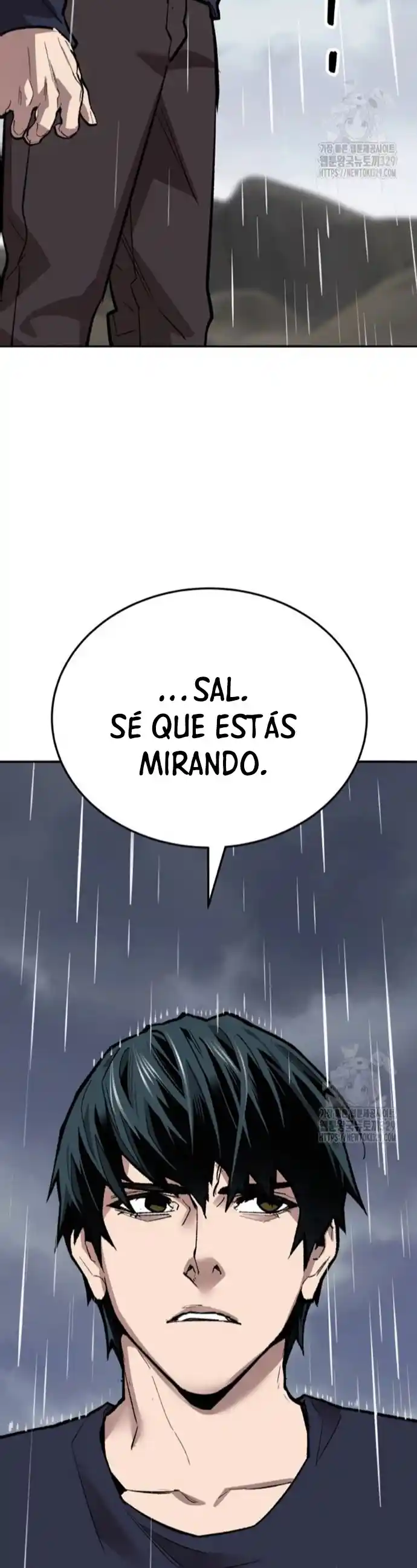 Limit Breaker - Capítulo 141 - Página 100 - LectorTMOo