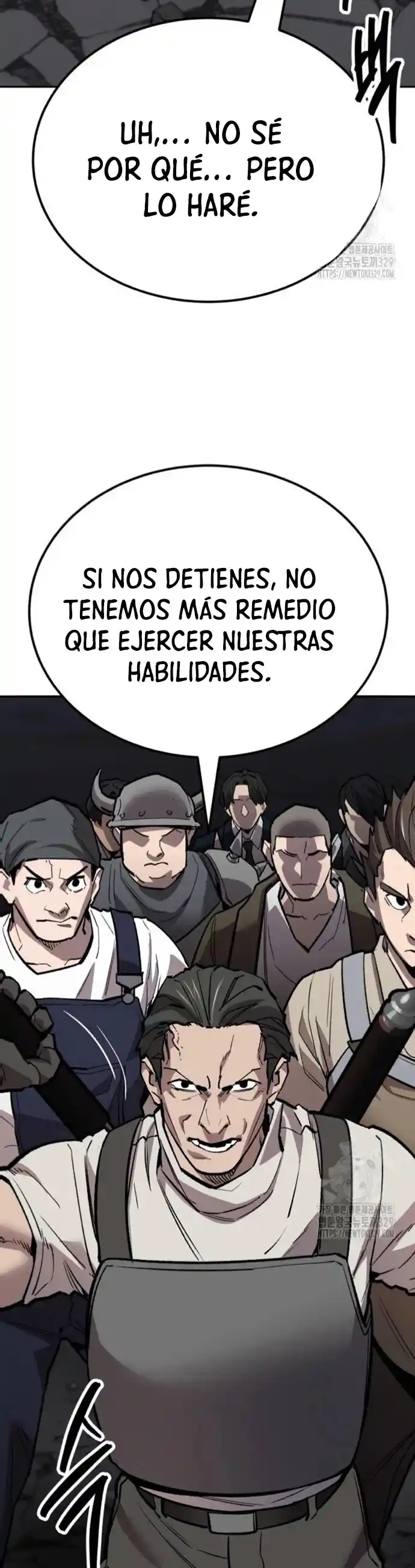 Limit Breaker - Capítulo 142 - Página 8 - LectorTMOo
