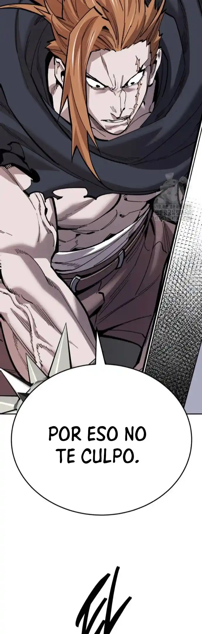 Limit Breaker - Capítulo 142 - Página 23 - LectorTMOo