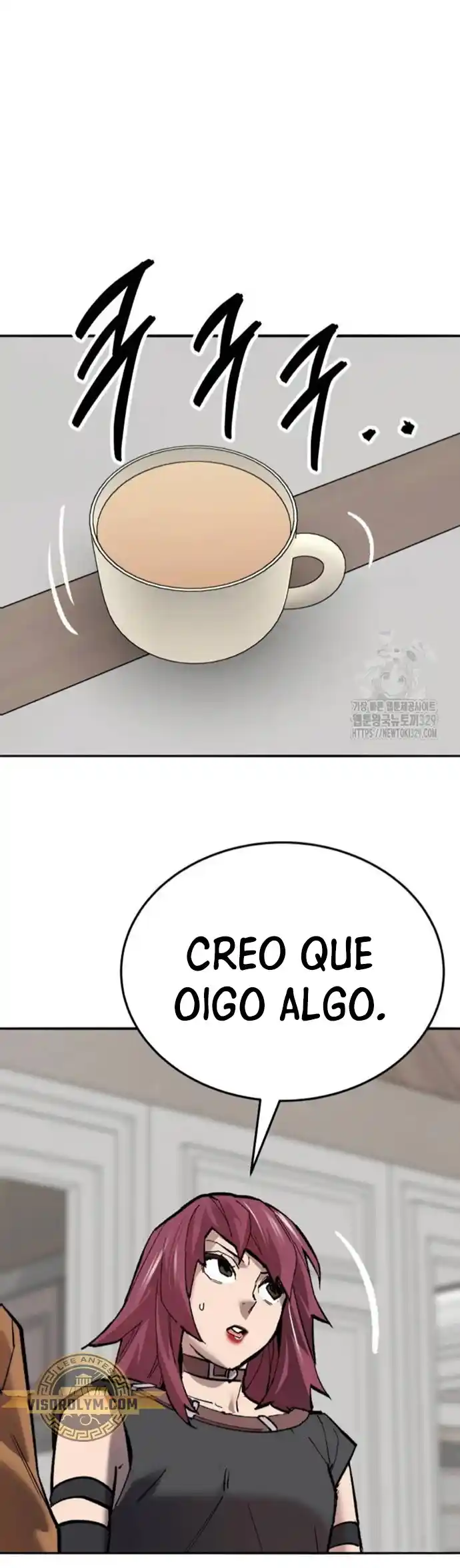Limit Breaker - Capítulo 142 - Página 27 - LectorTMOo