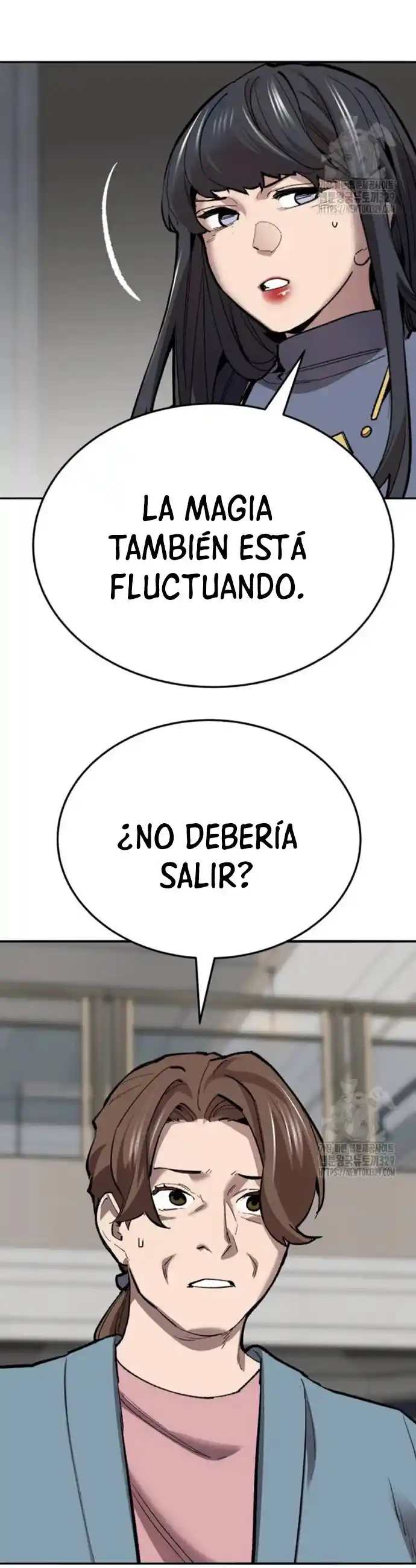 Limit Breaker - Capítulo 142 - Página 28 - LectorTMOo