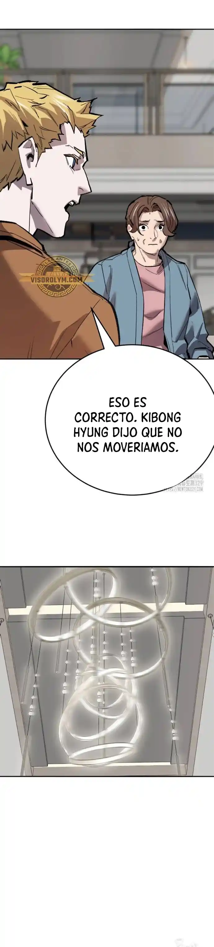 Limit Breaker - Capítulo 142 - Página 30 - LectorTMOo