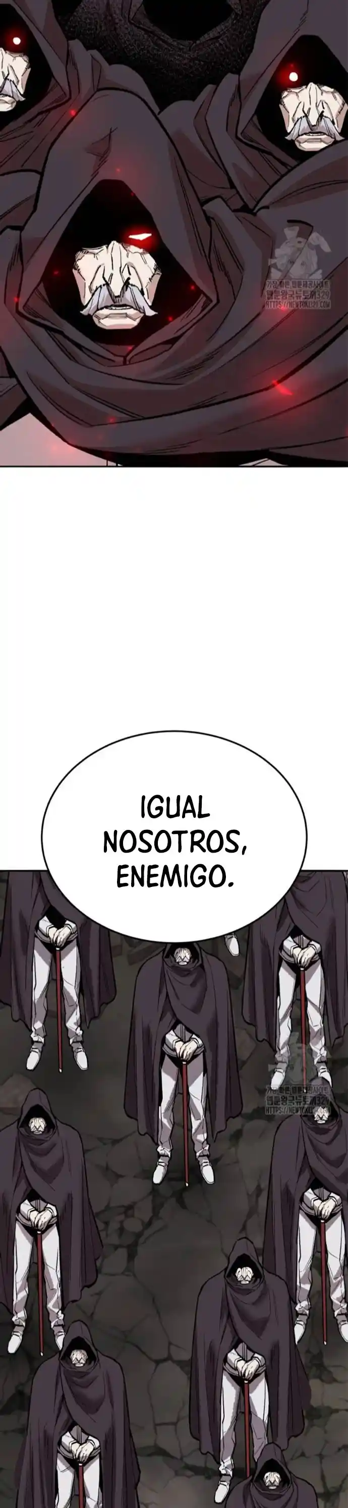 Limit Breaker - Capítulo 142 - Página 46 - LectorTMOo