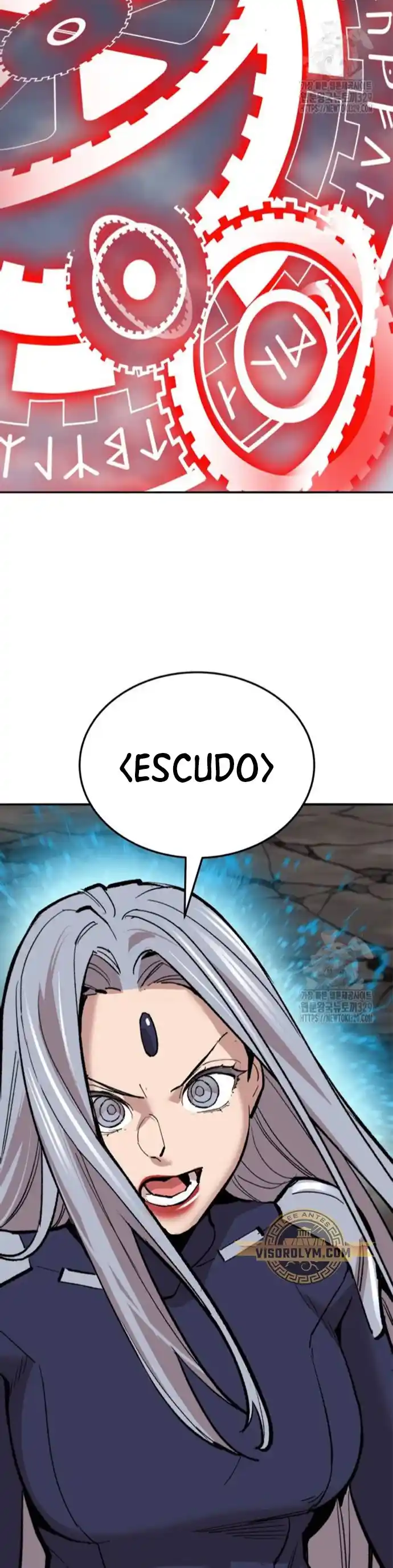 Limit Breaker - Capítulo 142 - Página 55 - LectorTMOo