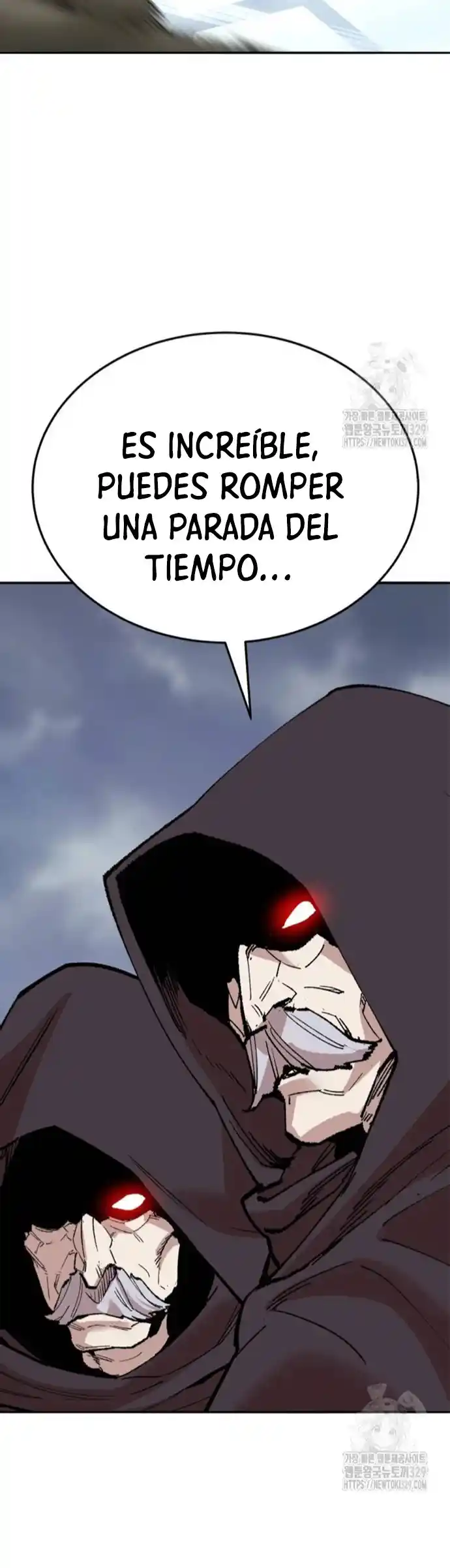 Limit Breaker - Capítulo 142 - Página 58 - LectorTMOo
