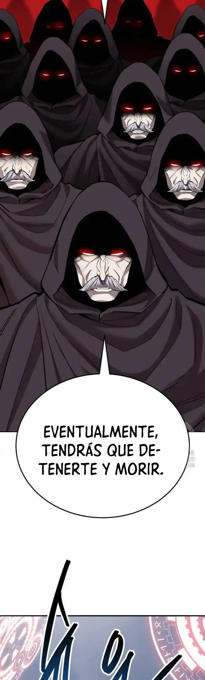 Limit Breaker - Capítulo 142 - Página 61 - LectorTMOo