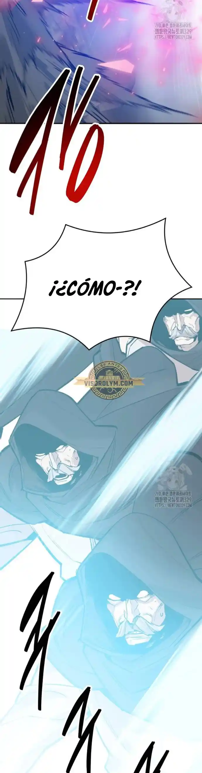 Limit Breaker - Capítulo 142 - Página 77 - LectorTMOo