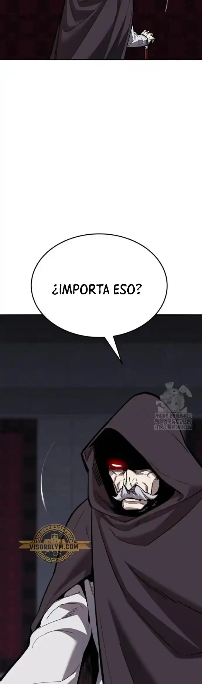 Limit Breaker - Capítulo 142 - Página 84 - LectorTMOo