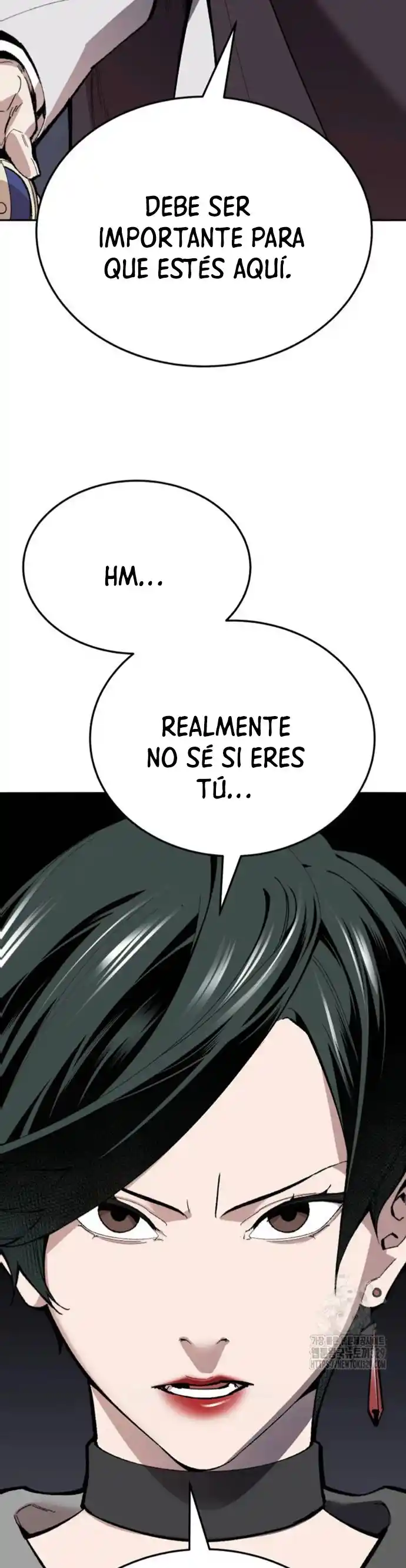Limit Breaker - Capítulo 142 - Página 85 - LectorTMOo