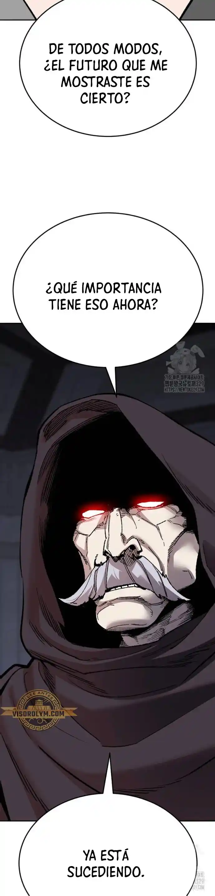 Limit Breaker - Capítulo 142 - Página 86 - LectorTMOo