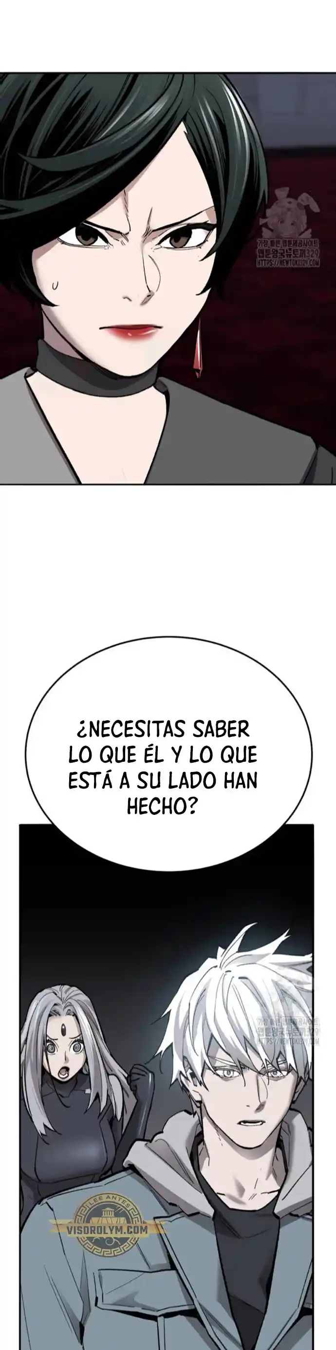 Limit Breaker - Capítulo 142 - Página 92 - LectorTMOo