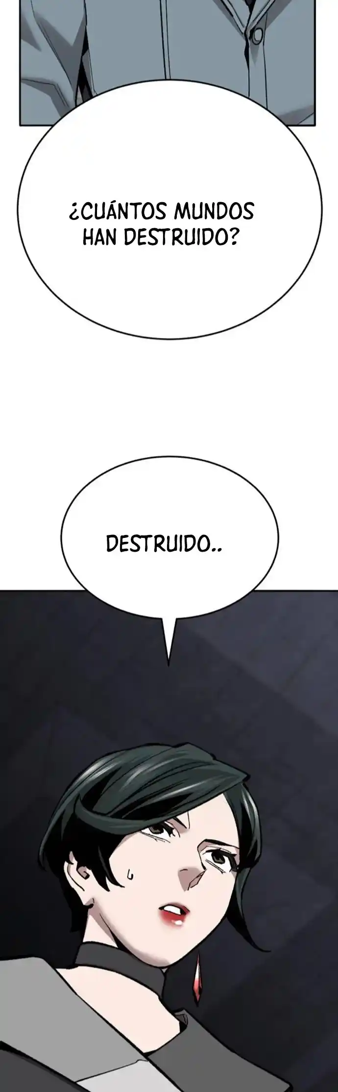 Limit Breaker - Capítulo 142 - Página 93 - LectorTMOo