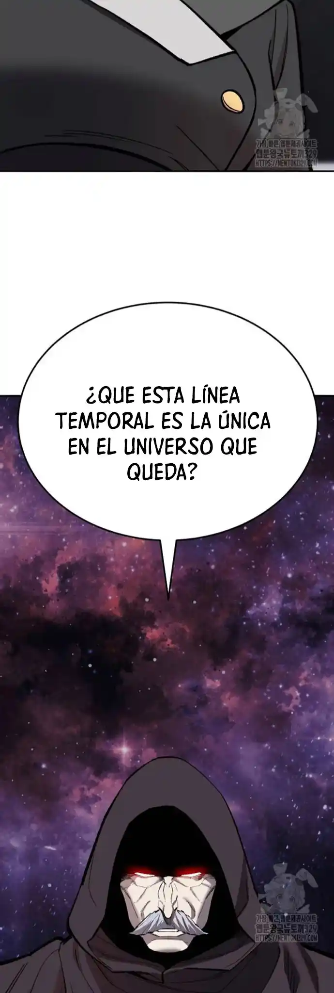 Limit Breaker - Capítulo 142 - Página 94 - LectorTMOo