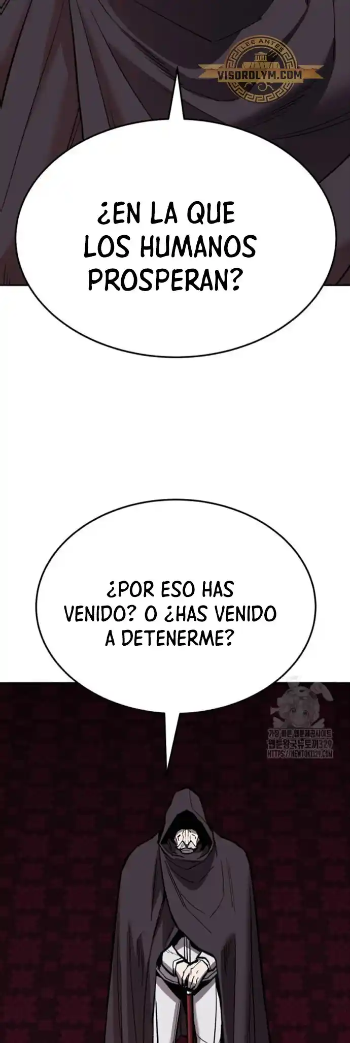 Limit Breaker - Capítulo 142 - Página 95 - LectorTMOo
