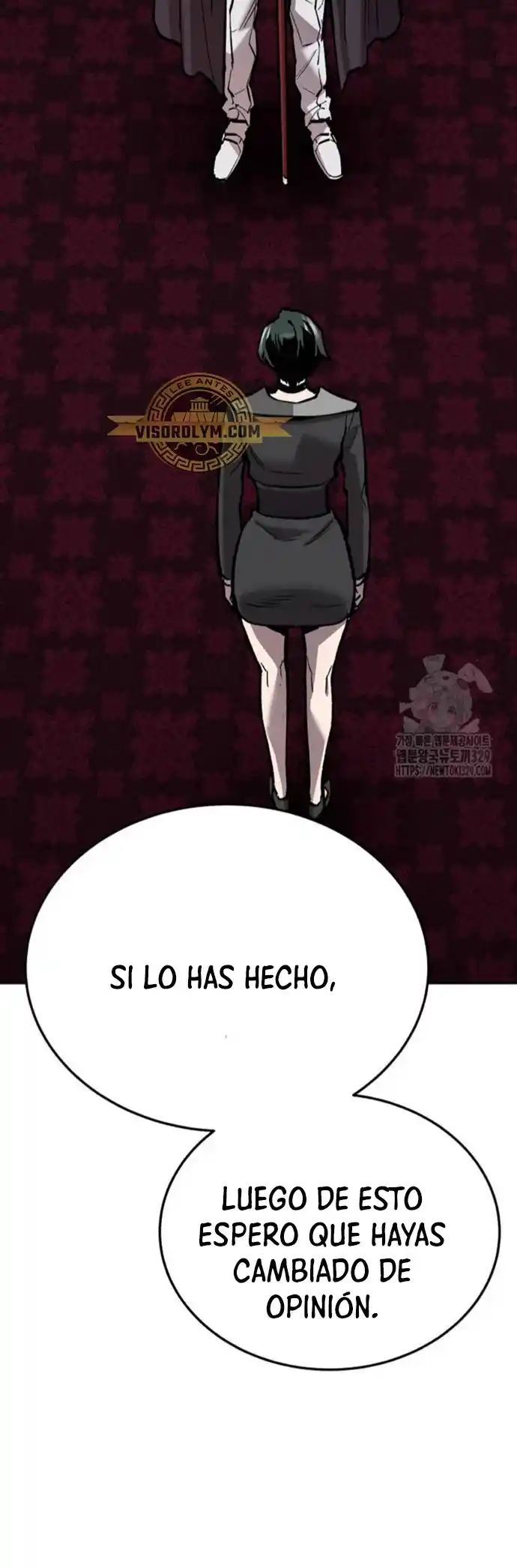 Limit Breaker - Capítulo 142 - Página 96 - LectorTMOo