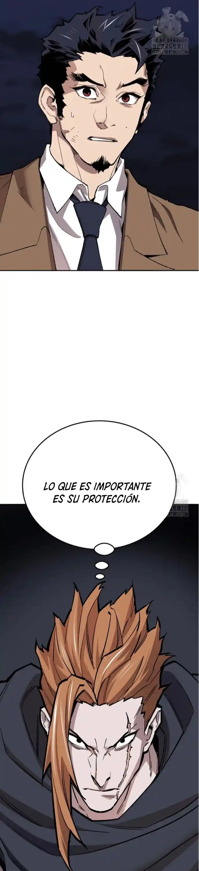 Limit Breaker - Capítulo 143 - Página 11 - LectorTMOo