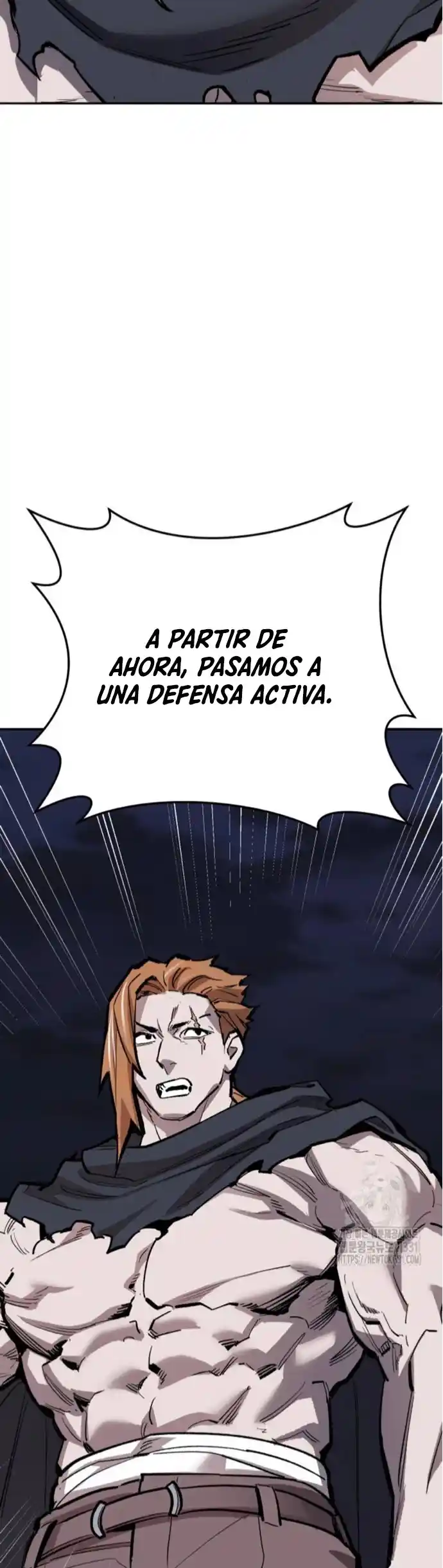 Limit Breaker - Capítulo 143 - Página 12 - LectorTMOo