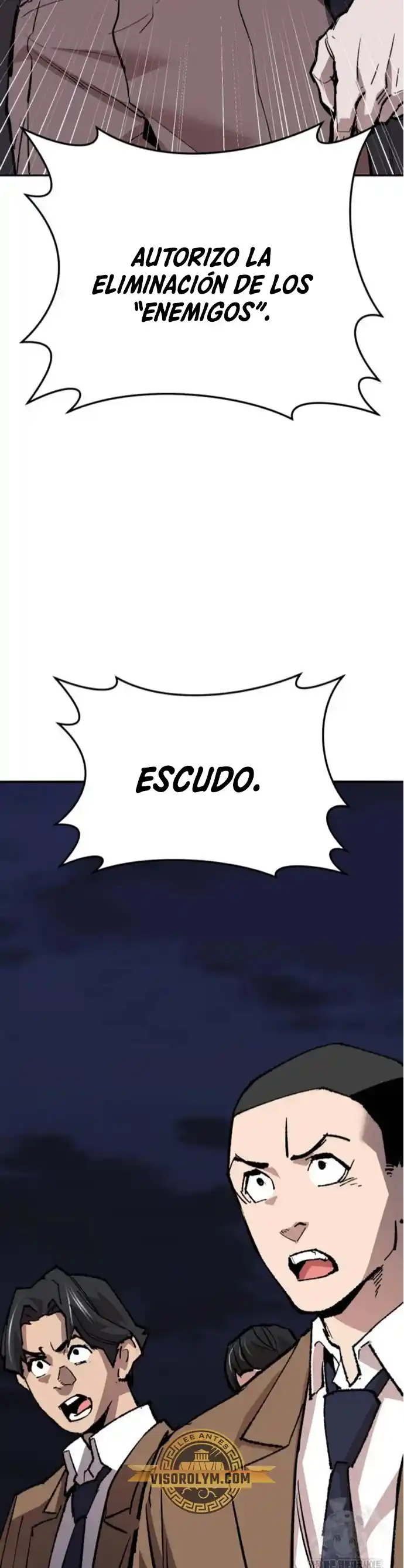 Limit Breaker - Capítulo 143 - Página 13 - LectorTMOo