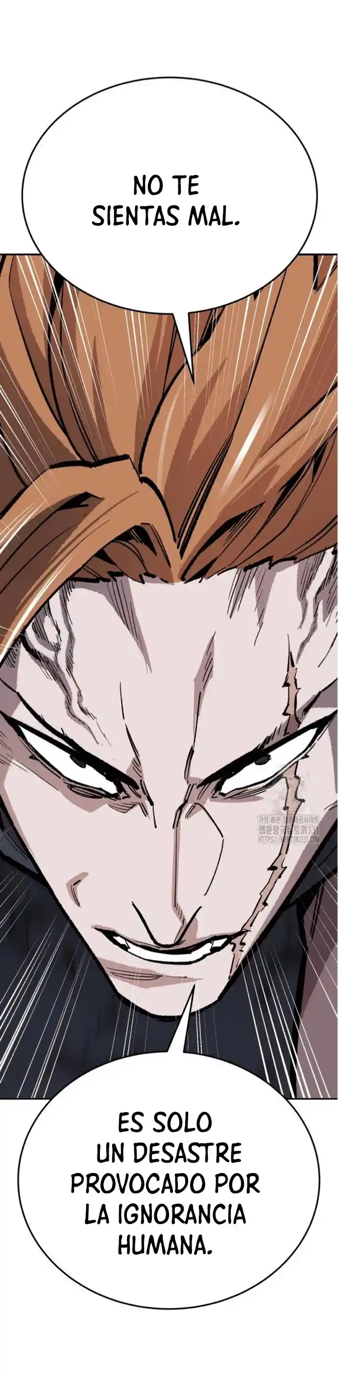 Limit Breaker - Capítulo 143 - Página 17 - LectorTMOo