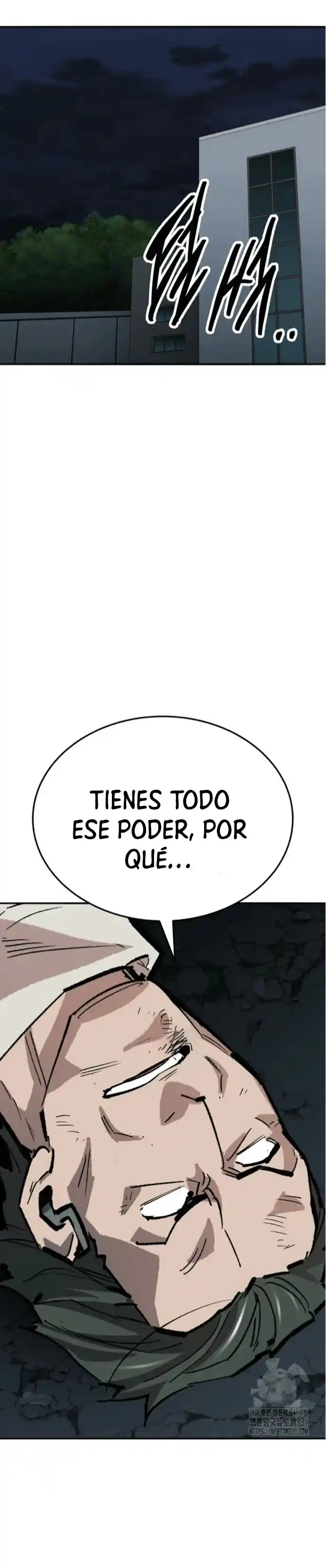 Limit Breaker - Capítulo 143 - Página 22 - LectorTMOo