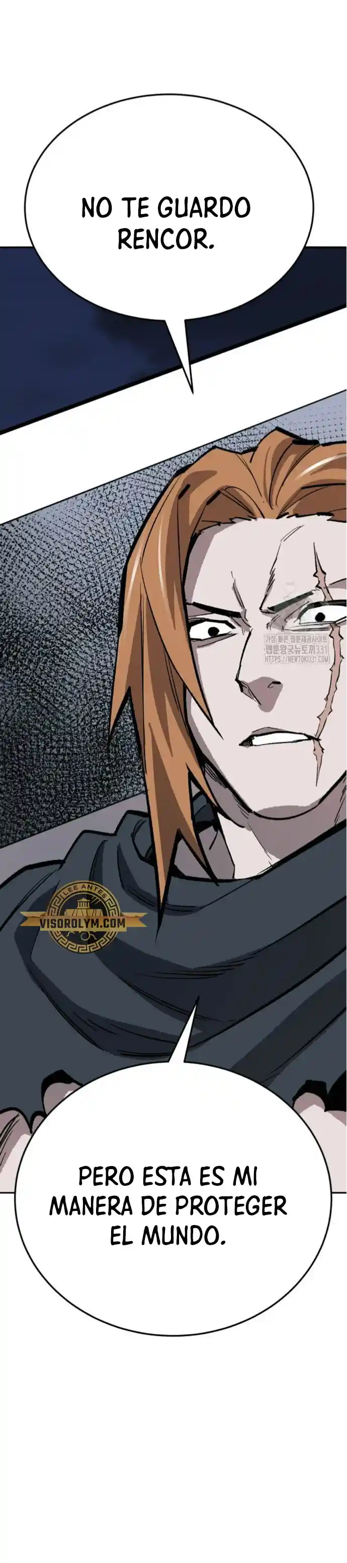 Limit Breaker - Capítulo 143 - Página 23 - LectorTMOo