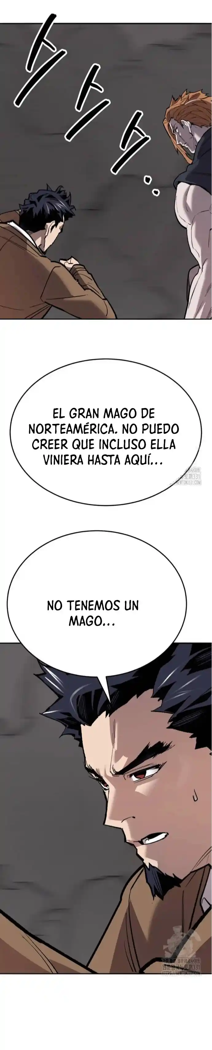 Limit Breaker - Capítulo 143 - Página 37 - LectorTMOo