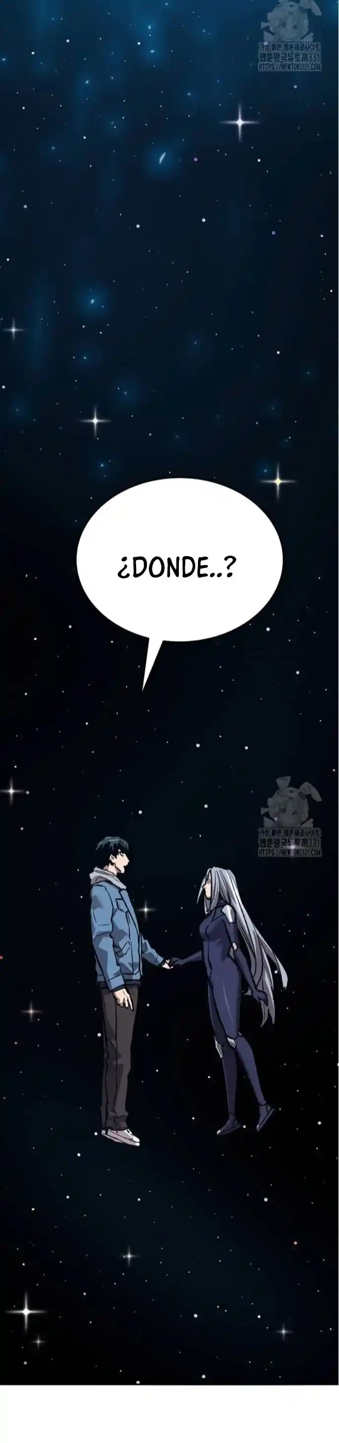 Limit Breaker - Capítulo 143 - Página 66 - LectorTMOo