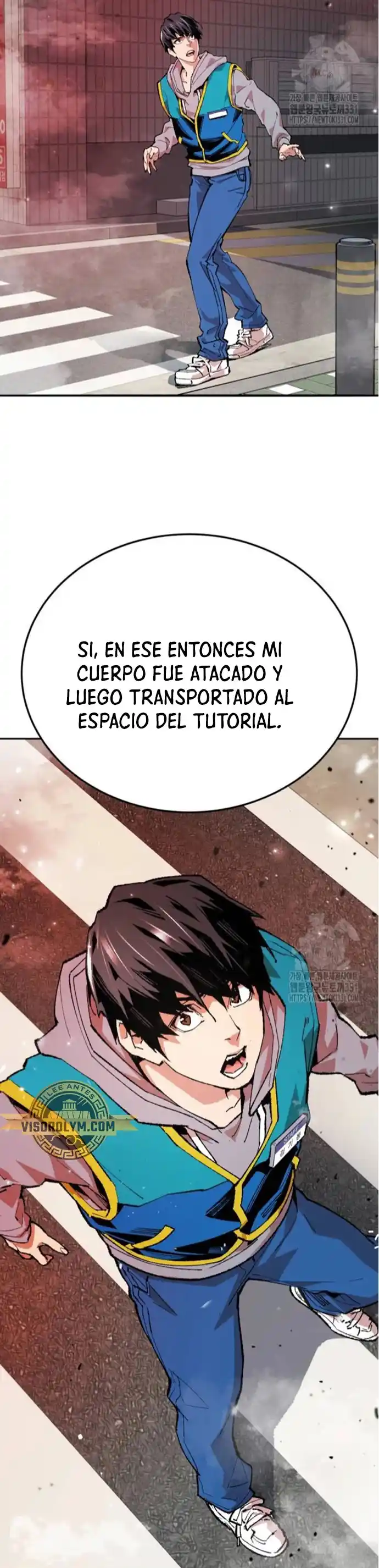 Limit Breaker - Capítulo 143 - Página 75 - LectorTMOo