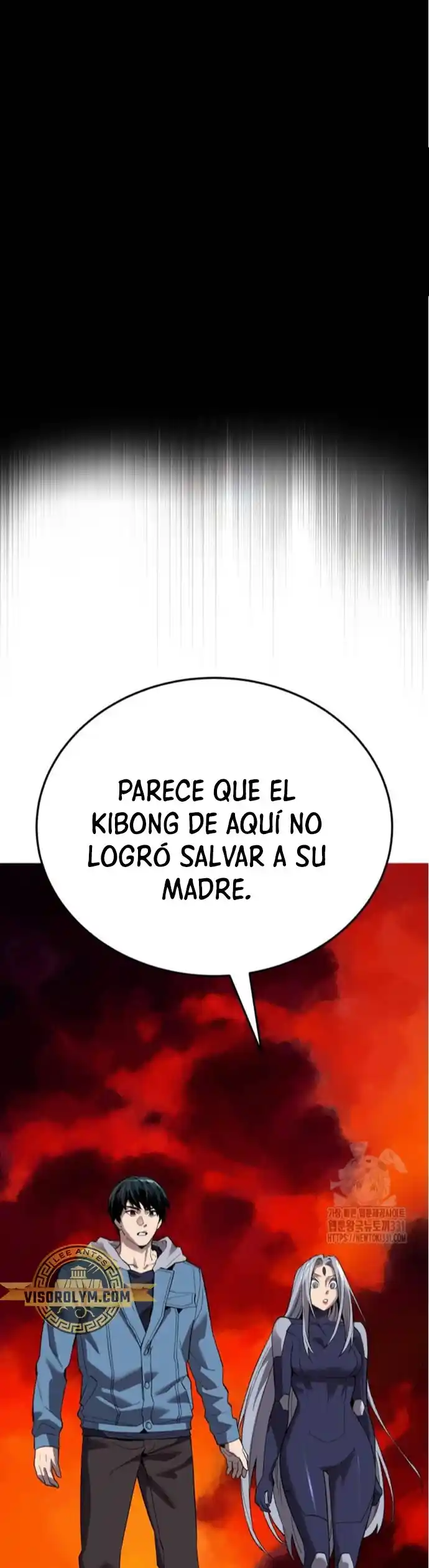 Limit Breaker - Capítulo 143 - Página 84 - LectorTMOo