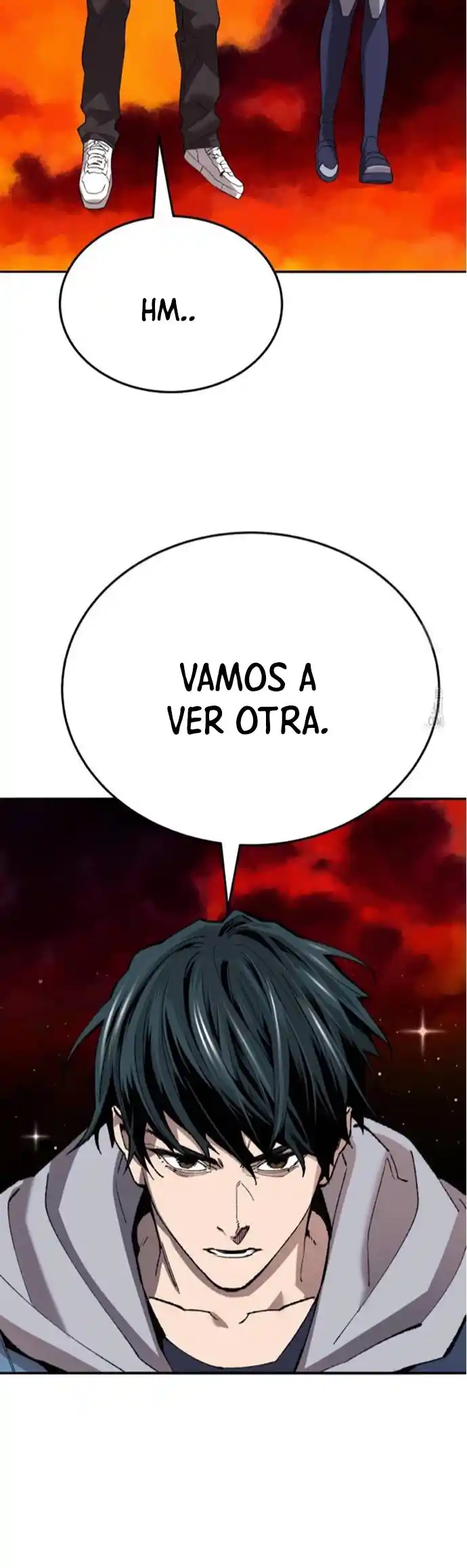 Limit Breaker - Capítulo 143 - Página 85 - LectorTMOo