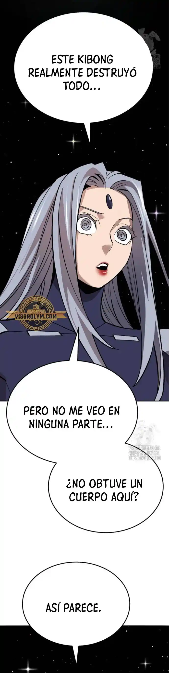 Limit Breaker - Capítulo 143 - Página 90 - LectorTMOo