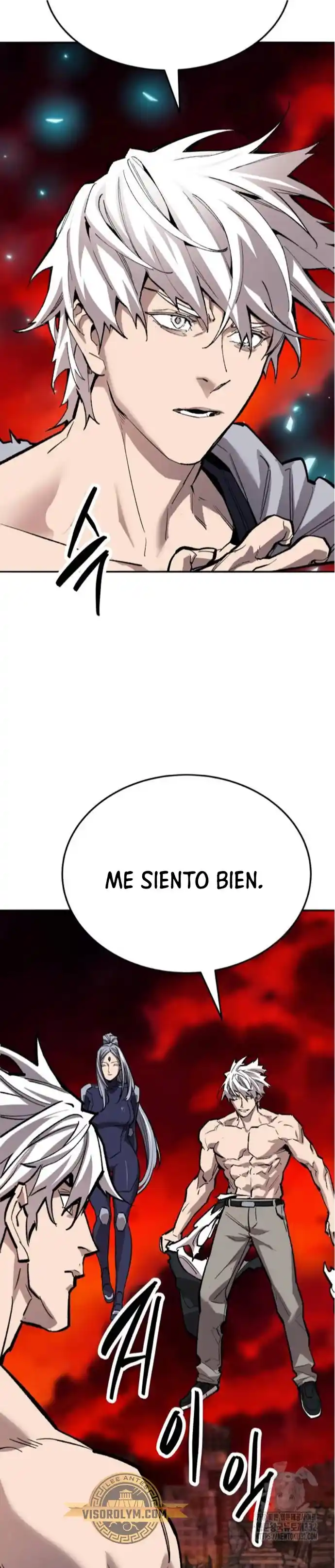 Limit Breaker - Capítulo 144 - Página 13 - LectorTMOo