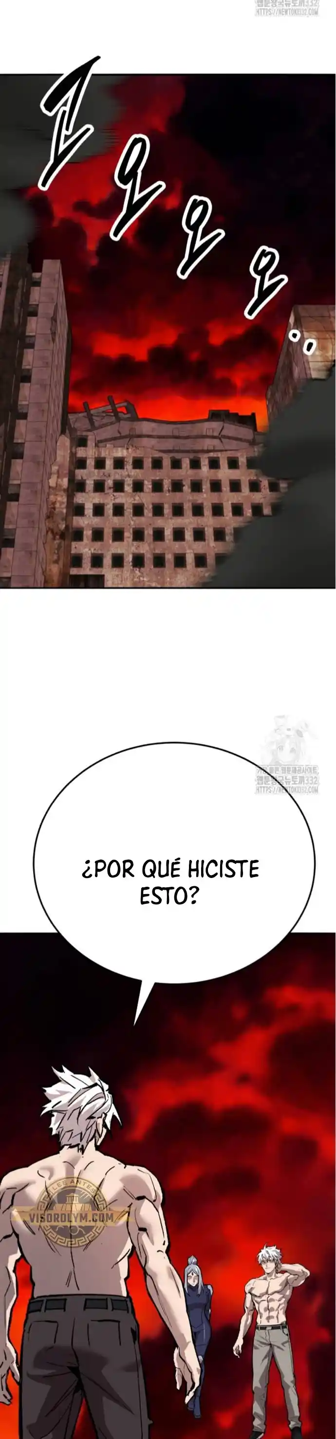 Limit Breaker - Capítulo 144 - Página 15 - LectorTMOo