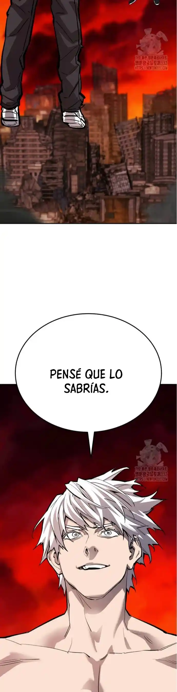 Limit Breaker - Capítulo 144 - Página 16 - LectorTMOo