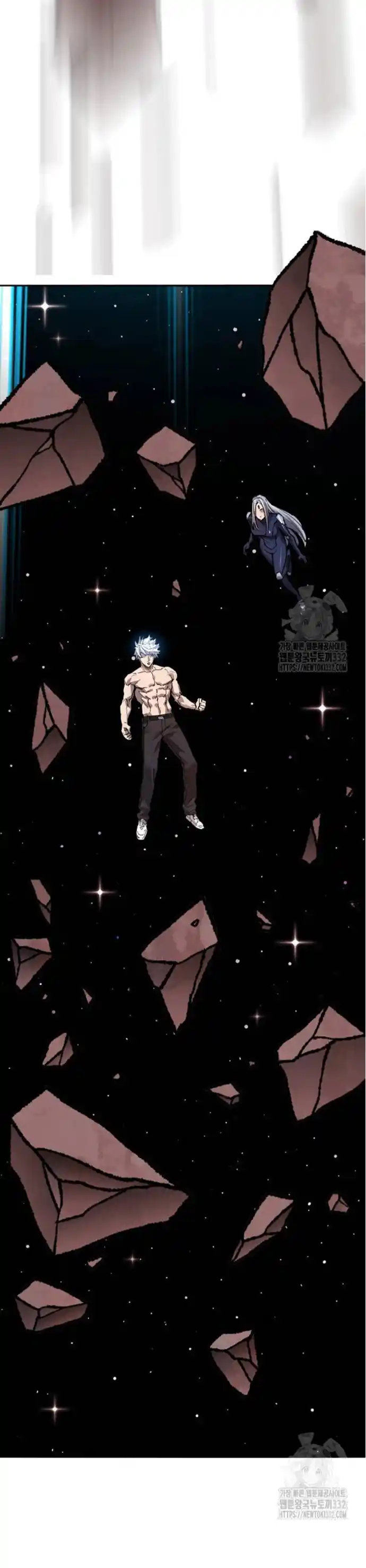 Limit Breaker - Capítulo 144 - Página 26 - LectorTMOo