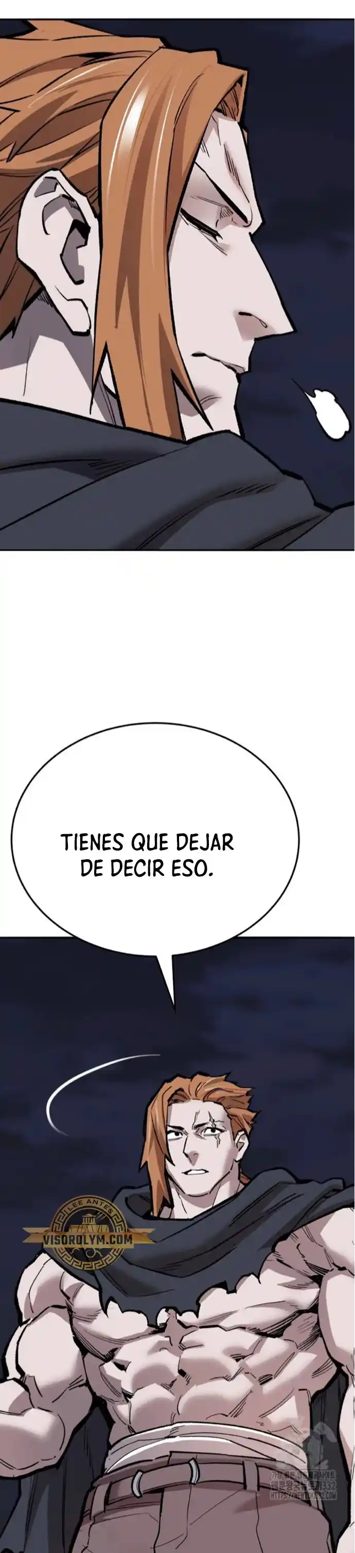 Limit Breaker - Capítulo 144 - Página 34 - LectorTMOo