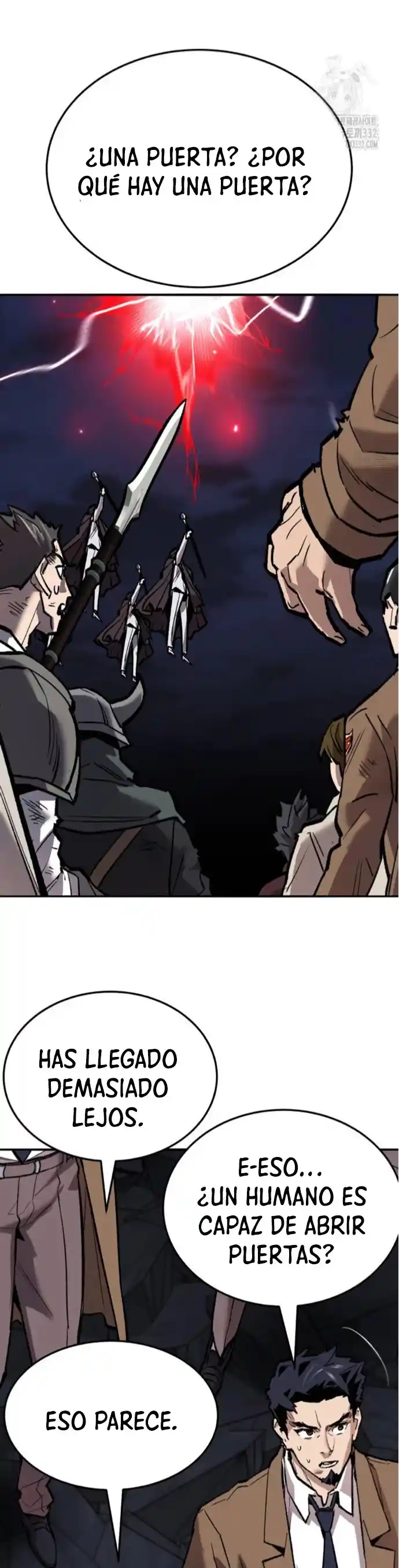 Limit Breaker - Capítulo 144 - Página 42 - LectorTMOo